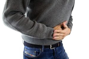 How to prevent stomach acid from rising